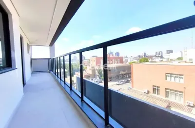 Apartamento com 3 quartos à venda na Rua Marechal Deodoro da Fonseca, 152, Centro, São José dos Pinhais