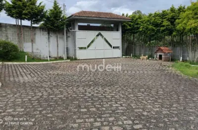 Chácara / sítio com 4 quartos à venda na Rua Professor Júlio Carvalho Gomes, Roça Velha, São José dos Pinhais