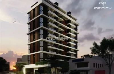 Apartamento com 3 quartos à venda na Rua Visconde do Rio Branco, 2764, Centro, São José dos Pinhais