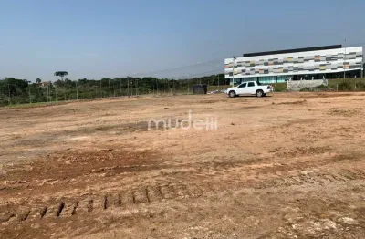 Terreno comercial à venda na Rua Alcebíades da Cruz, 10, Campo Largo da Roseira, São José dos Pinhais