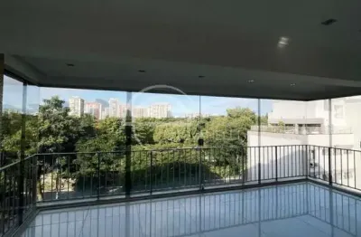 Cobertura de 4 quartos à venda - Barra da Tijuca - Jardim Europa