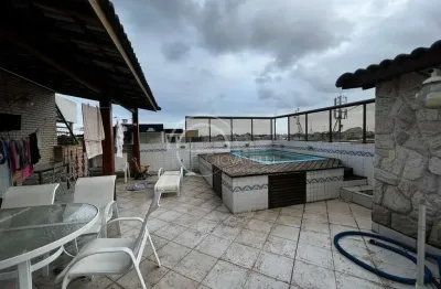 Cobertura  duplex de 3 quartos à venda - Recreio dos Bandeirantes