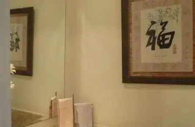 Apartamento de 4  suítes à venda - Barra da Tijuca - Pedra de Itaúna