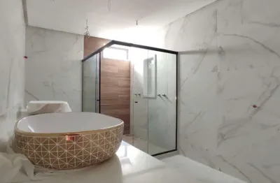 Casa de 5 quartos à venda - Recreio dos Bandeirantes - Parque Das Palmeiras