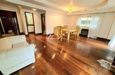 Apartamento com 4 quartos à venda na Rua Francisco Otaviano, 17, Copacabana, Rio de Janeiro