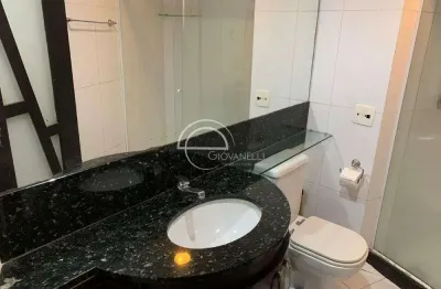 Apartamento com 1 quarto à venda na Avenida Lúcio Costa, 3150, Barra da Tijuca, Rio de Janeiro