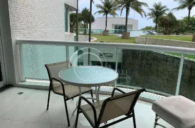 Apartamento com 1 quarto à venda na Avenida Lúcio Costa, 3150, Barra da Tijuca, Rio de Janeiro