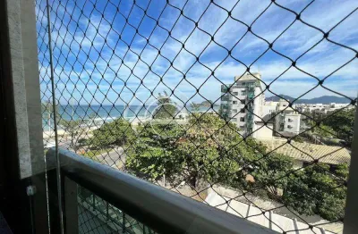 Cobertura de 4 suítes  à venda - recreio dos bandeirantes