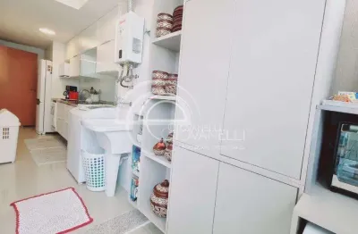 Cobertura com 3 quartos à venda na Rua Nilton Santos, 1850, Recreio dos Bandeirantes, Rio de Janeiro