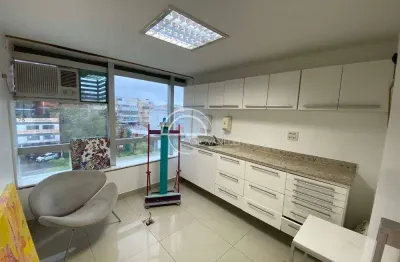 Sala comercial à venda na Avenida Guignard, 770, Recreio dos Bandeirantes, Rio de Janeiro
