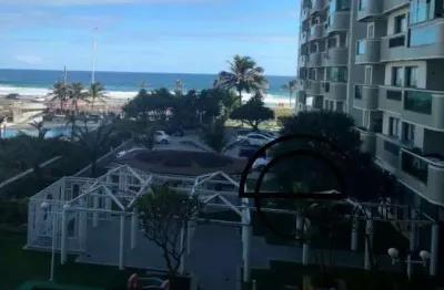 Apartamento de 2 quartos à venda - barra da tijuca - sunset drive