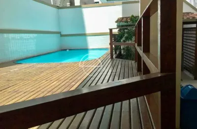 Apartamento à venda: 3 quartos, 1 suíte, 2 banheiros, 2 vagas de garagem, 78m² - condomínio mar de safira!