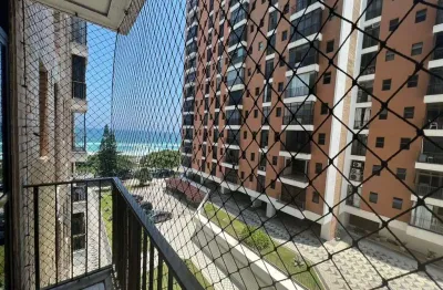 Apartamento à venda na barra da tijuca, rio de janeiro - 2 quartos, 2 suítes, 70m² de área!