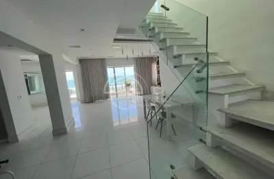 Cobertura com 4 quartos à venda na Avenida Lúcio Costa, 3626, Barra da Tijuca, Rio de Janeiro