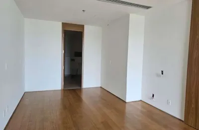 Apartamento com 1 quarto à venda na Avenida Lúcio Costa, 9600, Barra da Tijuca, Rio de Janeiro