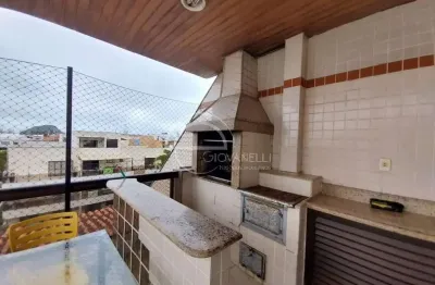 Cobertura com 4 quartos à venda na Rua Desembargador Paulo Alonso, 539, Recreio dos Bandeirantes, Rio de Janeiro