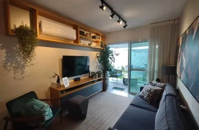 Apartamento de 2 quartos à venda - recreio dos bandeirantes - barra zen