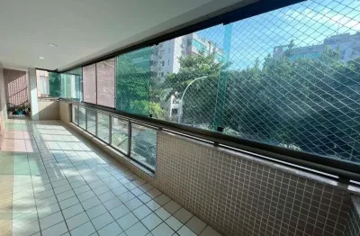 Apartamento de luxo na barra da tijuca-rj: 4 quartos, 2 suítes, 3 banheiros, 3 vagas de garagem, 208m² - imperdível!