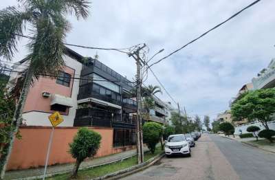 Lindo Apartamento 3 quartos a venda - Recreio dos Bandeirantes - Gleba B