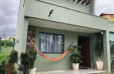 Casa em condomínio fechado com 2 quartos à venda na Estrada dos Bandeirantes, 28895, Vargem Grande, Rio de Janeiro