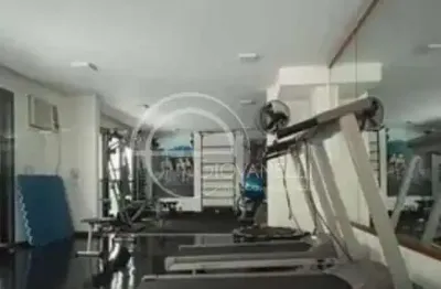 Cobertura com 4 quartos à venda na Rua Geminiano Gois, 659, Freguesia (Ilha do Governador), Rio de Janeiro