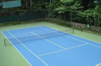 Apartamento de 2 suites  à venda - Barra da Tijuca - Rio Hotel Residencia