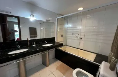 Apartamento com 1 quarto à venda na Avenida Lúcio Costa, 3150, Barra da Tijuca, Rio de Janeiro