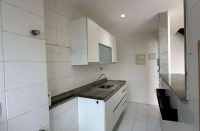 Apartamento duplex de 2 quartos à venda - Barra da Tijuca - Peninsula - Mandarim