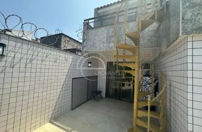 Cobertura com 3 quartos à venda na Avenida Alfredo Balthazar da Silveira, 1608, Recreio dos Bandeirantes, Rio de Janeiro