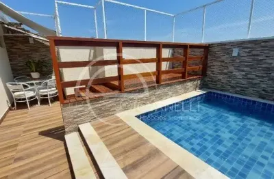 Cobertura de 3 quartos à venda - barra da tijuca - varandas do mar