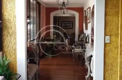 Cobertura com 4 quartos à venda na Rua Pereira da Silva, 93, Laranjeiras, Rio de Janeiro