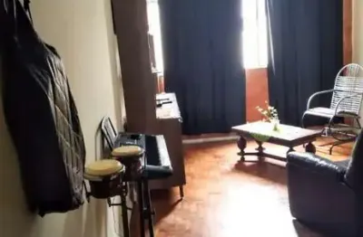 Apartamento com 2 quartos à venda na Avenida Bartolomeu Mitre, 1079, Leblon, Rio de Janeiro