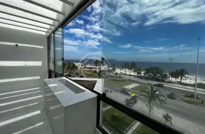 Cobertura com 4 quartos à venda na Avenida Lúcio Costa, 2380, Barra da Tijuca, Rio de Janeiro