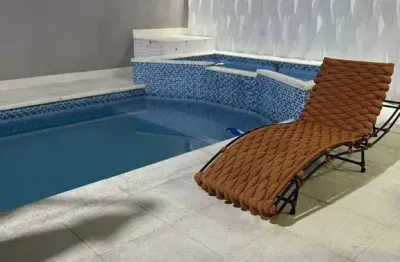 Casa em condomínio fechado com 4 quartos à venda na Estrada do Cafundá, 3204, Taquara, Rio de Janeiro