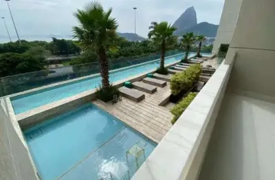 Apartamento com 3 quartos à venda na Avenida Rui Barbosa, 170, 170, Flamengo, Rio de Janeiro