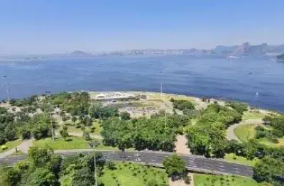 Apartamento com 3 quartos à venda na Avenida Rui Barbosa, 170, 170, Flamengo, Rio de Janeiro