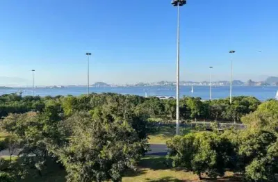 Apartamento com 3 quartos à venda na Avenida Rui Barbosa, 170, 170, Flamengo, Rio de Janeiro