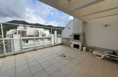 Cobertura duplex  de 3 quartos á venda - recreio dos bandeirantes - frames residence