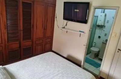 Apartamento 4 quartos à venda em copacabana - vista livre e individualizado!