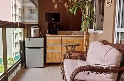 Apartamento de 3 quartos á venda - recreio dos bandeirantes - pontal oceanico - maui