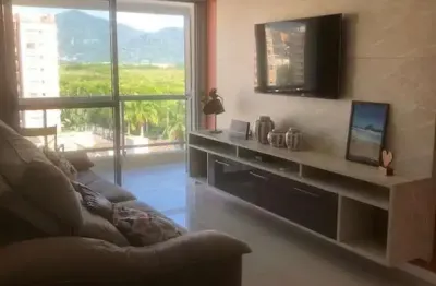 Apartamento de 2 suites á venda - recreio dos bandeirantes - rg persornal