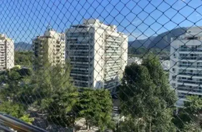 Apartamento de 3 quartos á venda - recreio dos bandeirantes - san remo