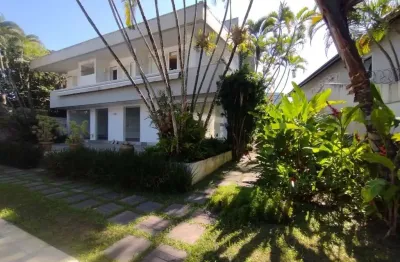 Casa com 6 quartos à venda na Rua Pintor Oswaldo Teixeira, 381, Barra da Tijuca, Rio de Janeiro