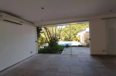 Casa com 6 quartos à venda na Rua Pintor Oswaldo Teixeira, 381, Barra da Tijuca, Rio de Janeiro