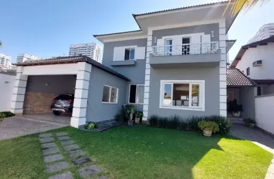 Casa com 5 quartos à venda na Rua Jorge Angel Livraga, 173, Barra da Tijuca, Rio de Janeiro