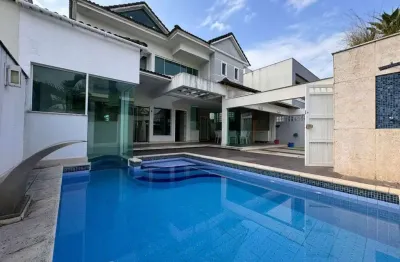 Casa de 4 quartos á venda - recreio dos bandeirantes - green coast house
