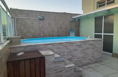 Apartamento duplex 04 quartos à venda - recreio dos bandeirantes - gleba a