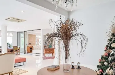 Casa com 4 quartos à venda na Rua Ariosto Berna, 20, Barra da Tijuca, Rio de Janeiro