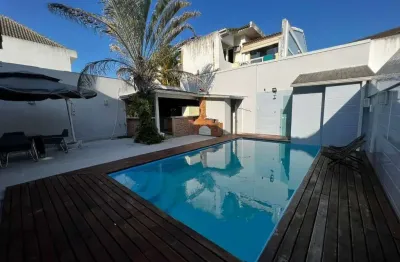 Casa de 4 suítes  à venda - Recreio dos Bandeirantes - Vivendas do Sol