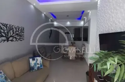 Luar do pontal - garden 3 quatos - recreio dos bandeirnates - mobiliado